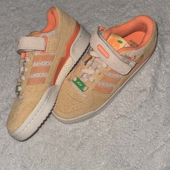 Adidas Forum Low - Picture 7 of 8